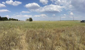 Lot 8 Blue Lacy Lane, Anson, TX 79501