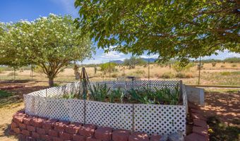 3173 W Williams Rd, Benson, AZ 85602