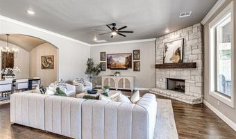 11601 Piazza Way, Arcadia, OK 73007