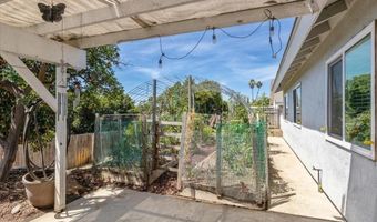 929 Terrace Ave, Escondido, CA 92026
