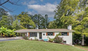 911 Old Liberty Rd, Asheboro, NC 27203