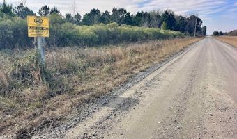 S Waller Rd, Bald Knob, AR 72010