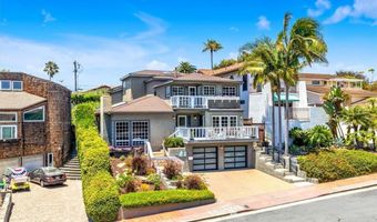 210 W Avenida Gaviota, San Clemente, CA 92672