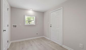 5049 W Hornes Church Rd, Bailey, NC 27807
