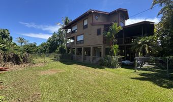 1979 KALANIANAOLE St, Hilo, HI 96720