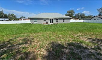 1870 N Zenith Rd, Avon Park, FL 33825