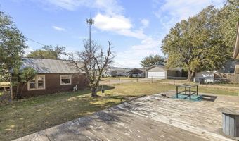 405 High St, Alva, OK 73717