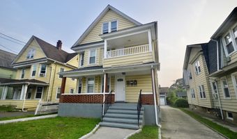 809 Brewster St, Bridgeport, CT 06605