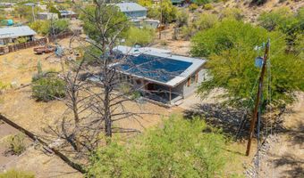 33541 S MOUNTAIN VIEW Rd, Black Canyon City, AZ 85324