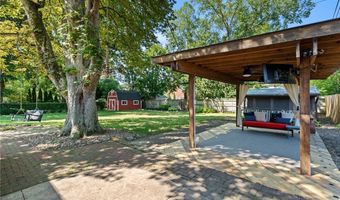 168 Castle Blvd, Akron, OH 44313