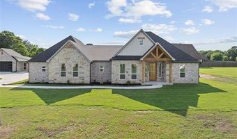 150 Chateau Bnd, Ardmore, OK 73401