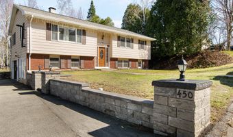 450 Alpine St, Berlin, NH 03570