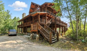 3 FOREST Trl, Boulder, WY 82923
