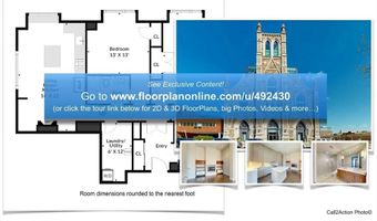 140 Shawmut Ave 2A, Boston, MA 02118