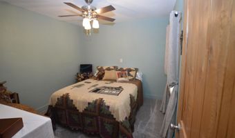 202 4TH St, Chugwater, WY 82210