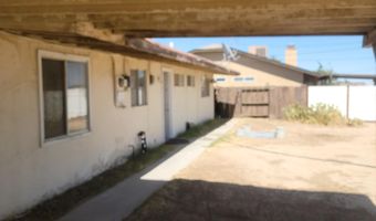 8150 Evergreen Ave, California City, CA 93505