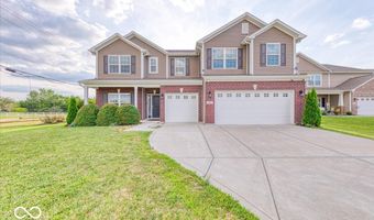 1986 Devonshire Ave, Avon, IN 46123