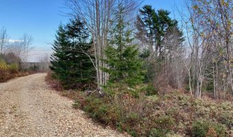 W McMann & Porcupine Hill Road lot 3, Addison, ME 04606
