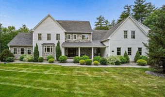 9 Victoria Rdg, Amherst, NH 03031
