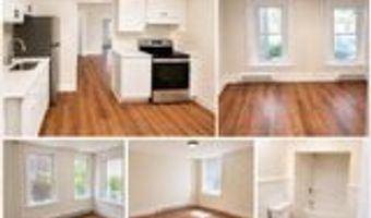 338 N 2nd St 1, Allentown, PA 18102