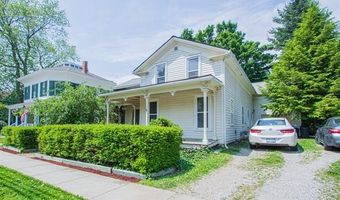 235 E Saint Clair St, Almont, MI 48003