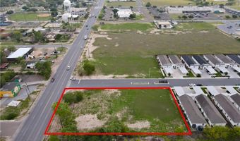 200 Tower Rd, Alamo, TX 78516