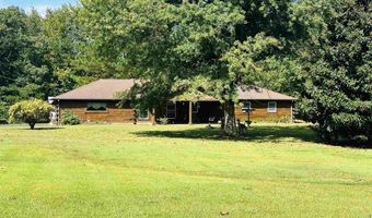 7148 LEAPWOOD ENVILLE, Adamsville, TN 38310