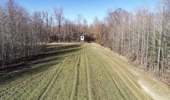 6075 Curtis Rd, Batesville, MS 38606