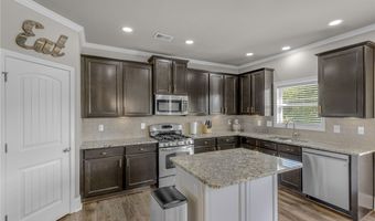 1012 Winmar Dr, Anderson, SC 29621
