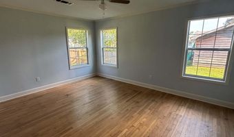 505 S 7th St, Amory, MS 38821