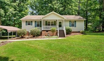 1737 Woodglo Dr, Asheboro, NC 27205