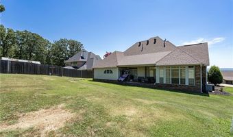 3904 Golf Course Dr, Alma, AR 72921