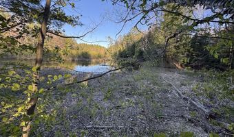 V/L Wildwood Road lot 1, Alger, MI 48610
