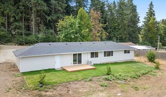 16468 S BRADLEY Rd, Oregon City, OR 97045