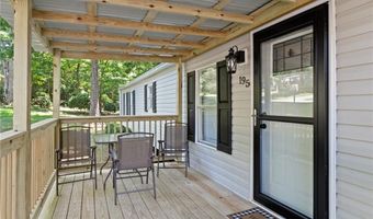 195 Sonora Dr, Advance, NC 27006