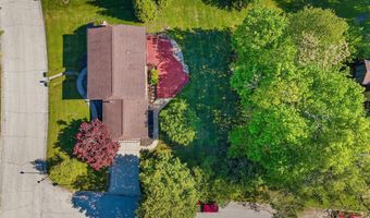 1039 Ridgeview Ct, Avon, IN 46123
