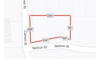 Lots 1-3 Nelson Cameo Street, Waveland, MS 39576
