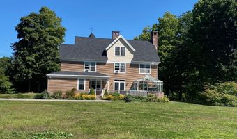 2 Mountain Ave, Bar Harbor, ME 04609