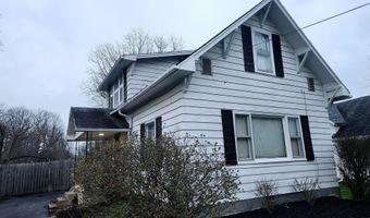 141 S Parker Ave, Albany, IN 47320
