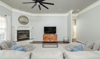 7 Stratfield Ln, Bella Vista, AR 72714