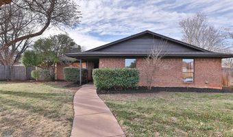 4634 Sunflower Cir, Abilene, TX 79606