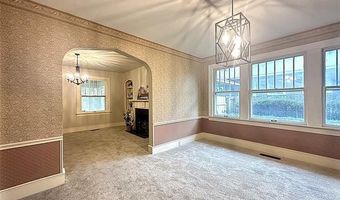 420 K St SW, Ardmore, OK 73401