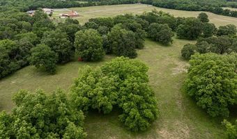 498 Big Horn Rd, McAlester, OK 74501