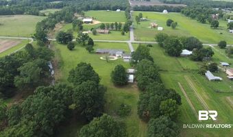 1323 Airport Rd, Atmore, AL 36502