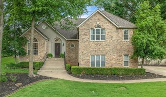 200 NW O St, Bentonville, AR 72712