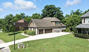 1439 St Thomas Way, Alcoa, TN 37701