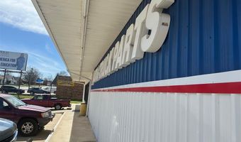 1017 N Washington St, Ardmore, OK 73401