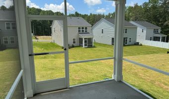 605 Morning Light Dr Dr, Angier, NC 27501