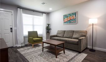 1306 SE C St, Bentonville, AR 72712