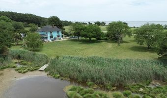 27220 BAYLYS NECK Rd, Accomac, VA 23301